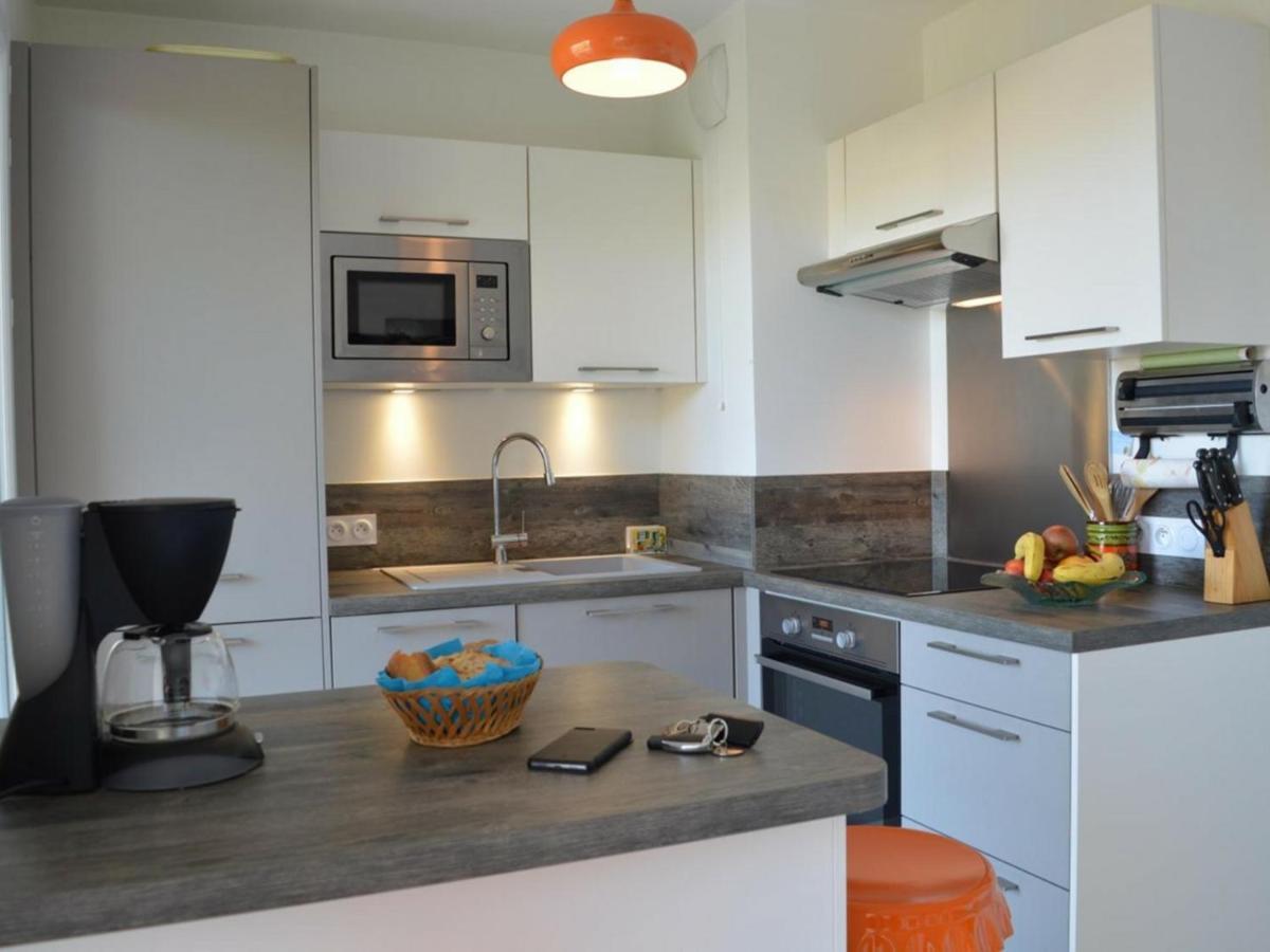 Spacieux 3 Pieces Avec Terrasse, Piscine Et Garage, A 2 Pas De La Plage - Saint Raphael - Fr-1-226A-274 المظهر الخارجي الصورة