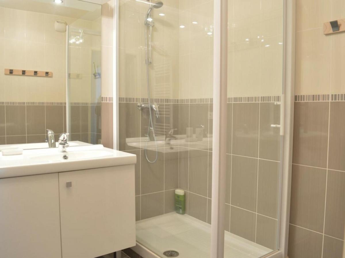 Spacieux 3 Pieces Avec Terrasse, Piscine Et Garage, A 2 Pas De La Plage - Saint Raphael - Fr-1-226A-274 المظهر الخارجي الصورة
