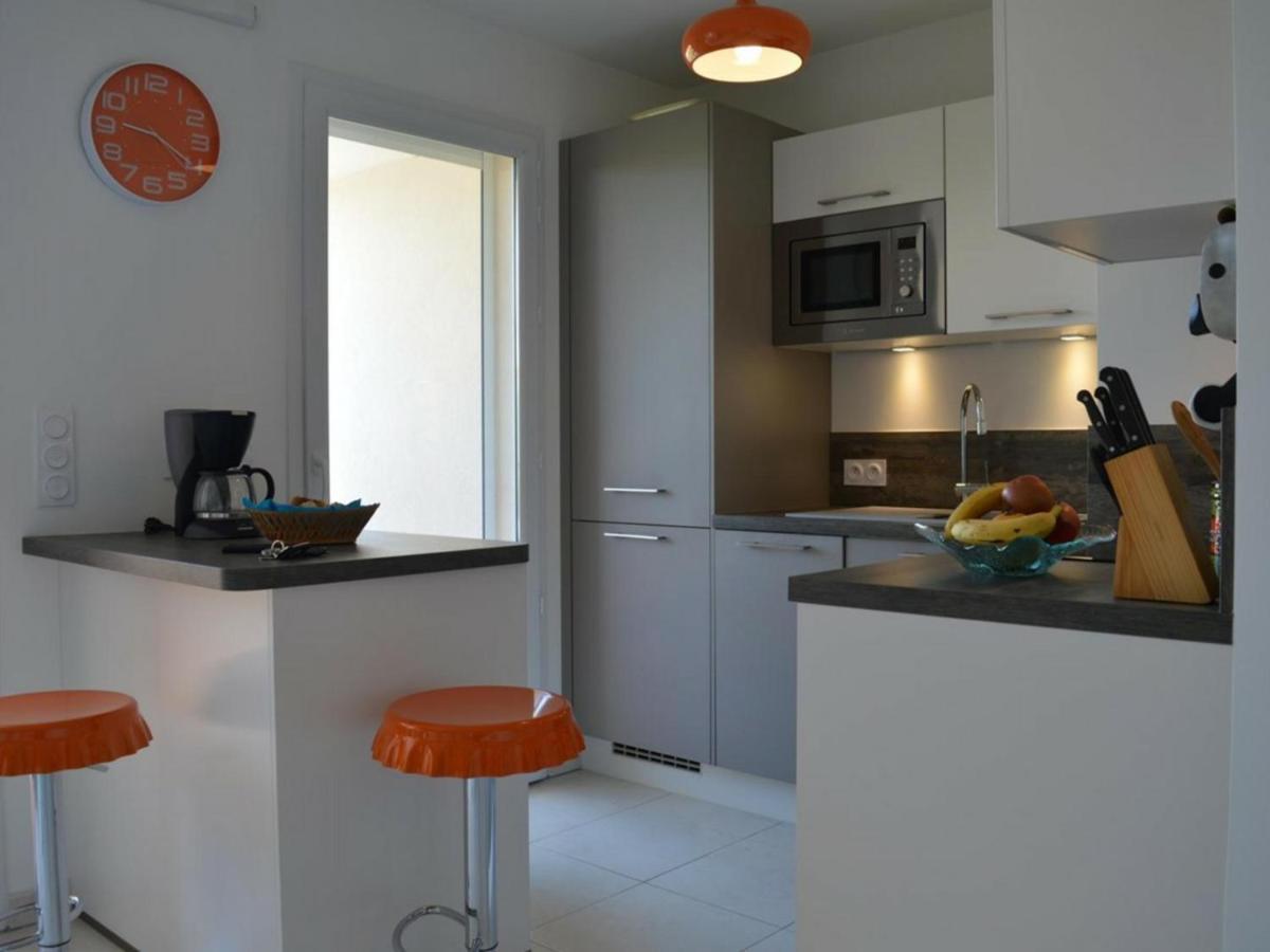 Spacieux 3 Pieces Avec Terrasse, Piscine Et Garage, A 2 Pas De La Plage - Saint Raphael - Fr-1-226A-274 المظهر الخارجي الصورة
