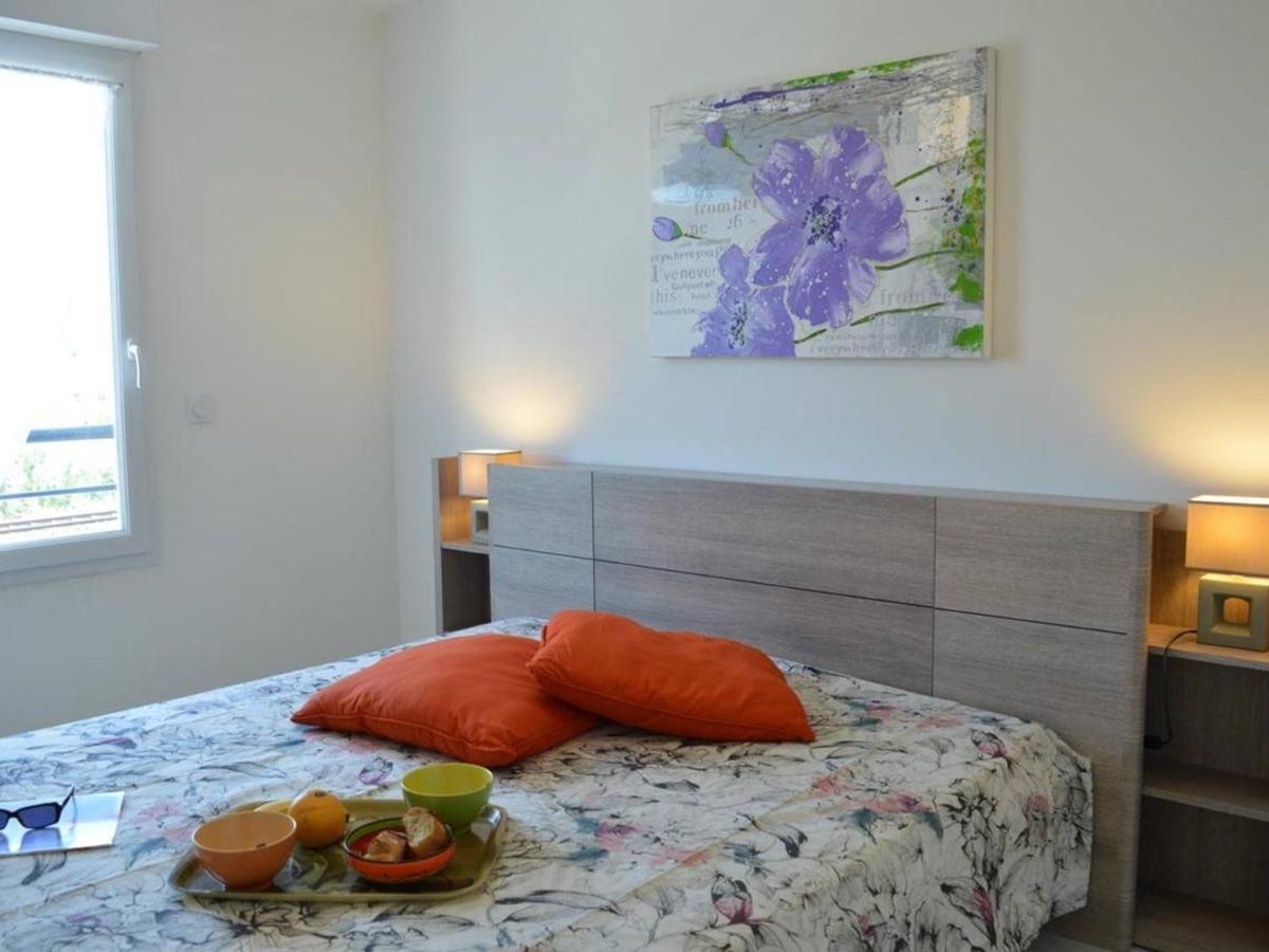 Spacieux 3 Pieces Avec Terrasse, Piscine Et Garage, A 2 Pas De La Plage - Saint Raphael - Fr-1-226A-274 المظهر الخارجي الصورة