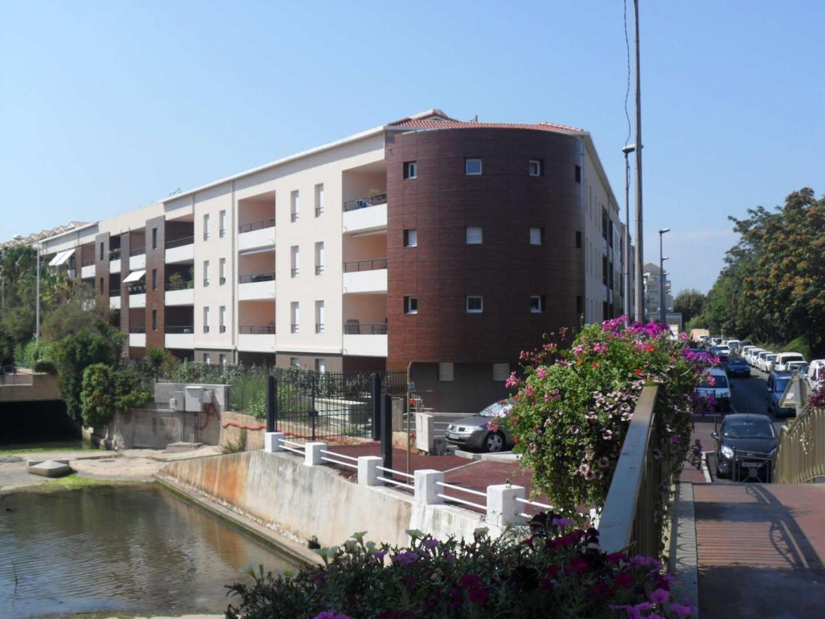 Spacieux 3 Pieces Avec Terrasse, Piscine Et Garage, A 2 Pas De La Plage - Saint Raphael - Fr-1-226A-274 المظهر الخارجي الصورة